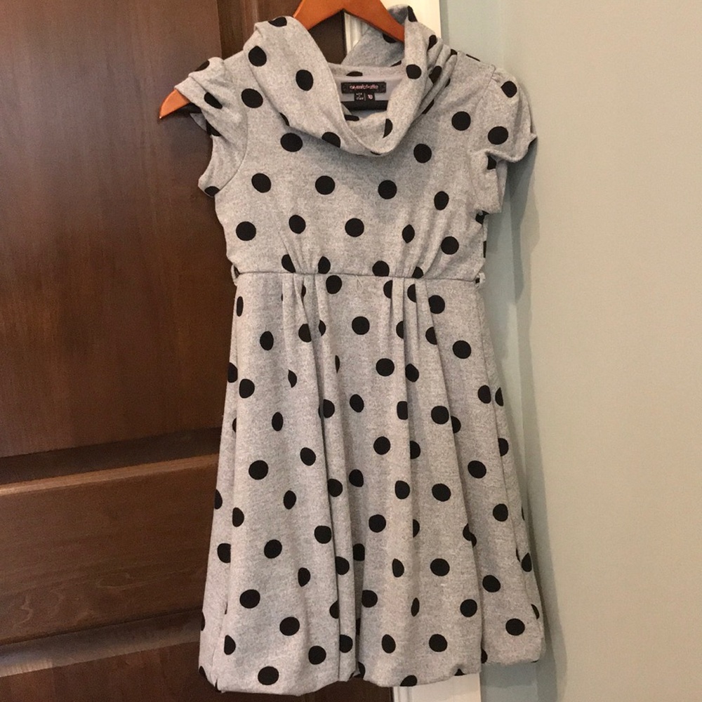 Girls dress! mymichelle size 10 and super comfy!